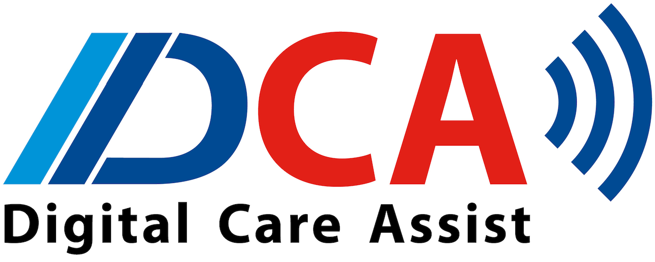 Digital Care Assist